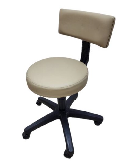 MULTI PURPOSE STOOL -BACKREST (MS-4205)